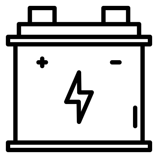 accumulator SVG PNG LOGO CLIPART Vectors Images Hd Icons Graphics.