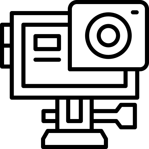 action-camera SVG PNG LOGO CLIPART Vectors Images Hd Icons Graphics.