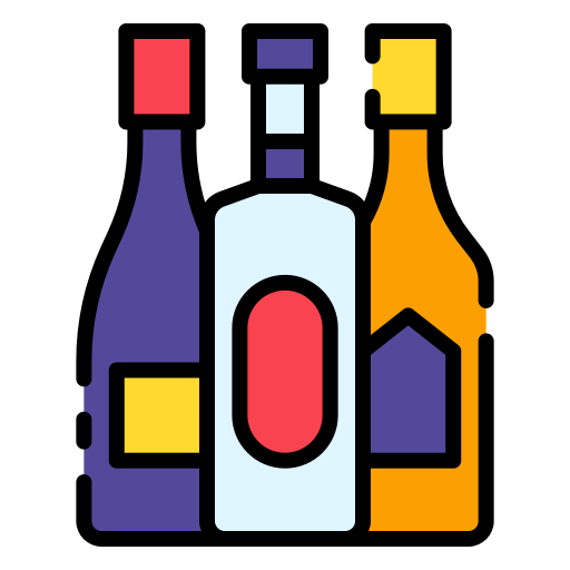 alcoholic-drink SVG PNG LOGO CLIPART Vectors Images Hd Icons Graphics.