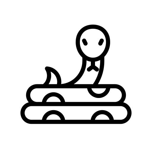 anaconda SVG PNG LOGO CLIPART Vectors Images Hd Icons Graphics.