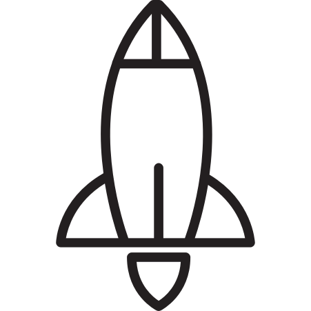 rocket SVG PNG LOGO CLIPART Vectors Images Hd Icons Graphics.