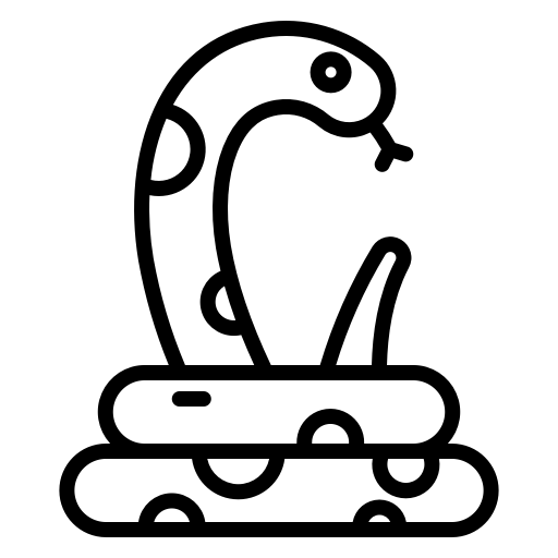 anaconda SVG PNG LOGO CLIPART Vectors Images Hd Icons Graphics.