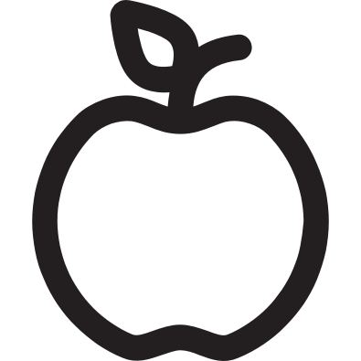 apple SVG PNG LOGO CLIPART Vectors Images Hd Icons Graphics.