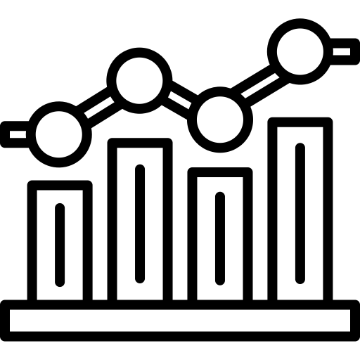 line-graph SVG PNG LOGO CLIPART Vectors Images Hd Icons Graphics.