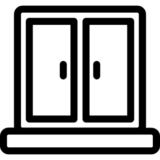 window SVG PNG LOGO CLIPART Vectors Images Hd Icons Graphics.