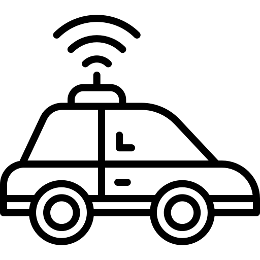 autonomous-car SVG PNG LOGO CLIPART Vectors Images Hd Icons Graphics.