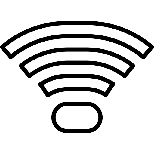 wifi-signal SVG PNG LOGO CLIPART Vectors Images Hd Icons Graphics.