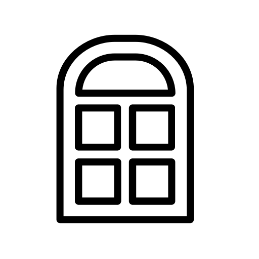 window SVG PNG LOGO CLIPART Vectors Images Hd Icons Graphics.