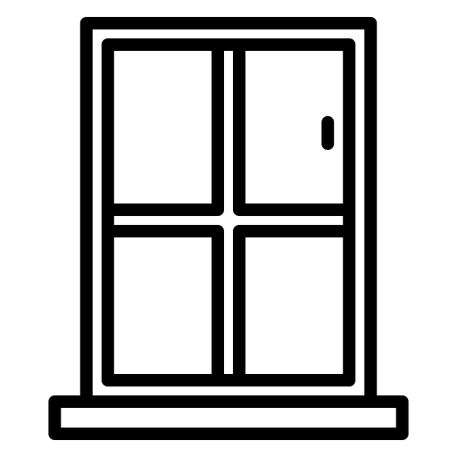 window SVG PNG LOGO CLIPART Vectors Images Hd Icons Graphics.