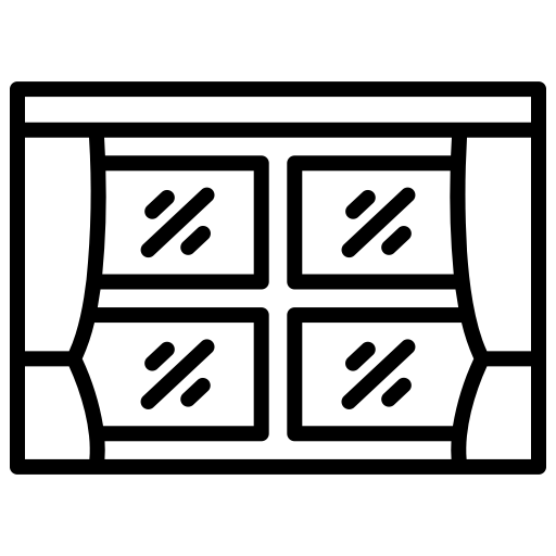 window SVG PNG LOGO CLIPART Vectors Images Hd Icons Graphics.