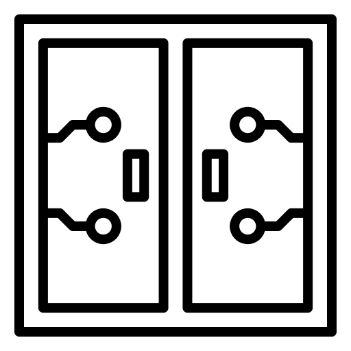 window SVG PNG LOGO CLIPART Vectors Images Hd Icons Graphics.