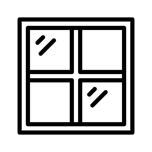 window SVG PNG LOGO CLIPART Vectors Images Hd Icons Graphics.