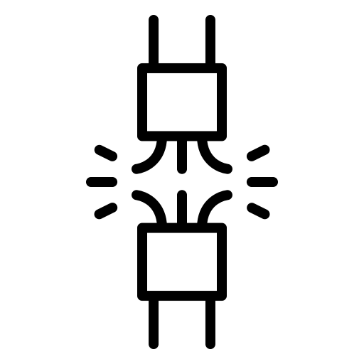 wire-connection SVG PNG LOGO CLIPART Vectors Images Hd Icons Graphics.