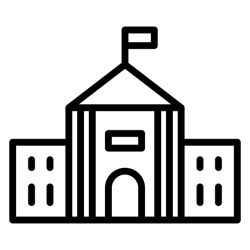 white-house SVG PNG LOGO CLIPART Vectors Images Hd Icons Graphics.