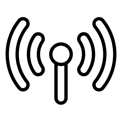 wifi-signal SVG PNG LOGO CLIPART Vectors Images Hd Icons Graphics.