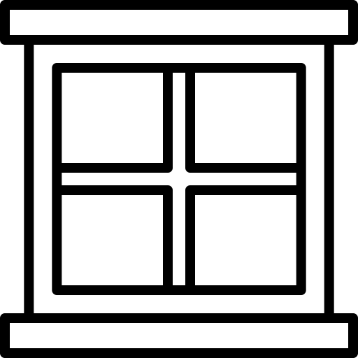 window SVG PNG LOGO CLIPART Vectors Images Hd Icons Graphics.