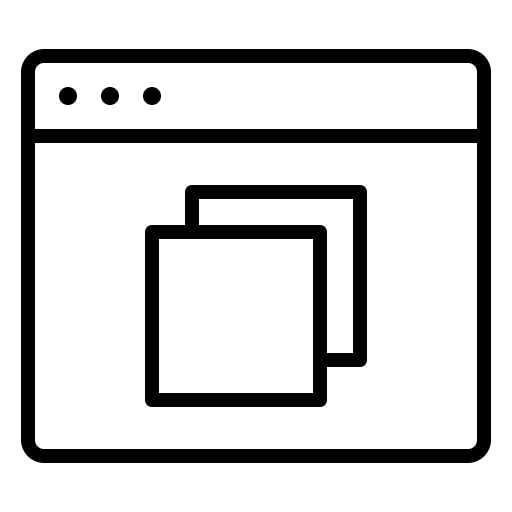 window SVG PNG LOGO CLIPART Vectors Images Hd Icons Graphics.