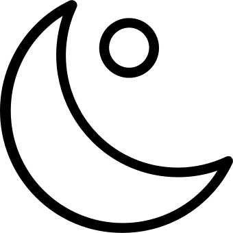 moon SVG PNG LOGO CLIPART Vectors Images Hd Icons Graphics.