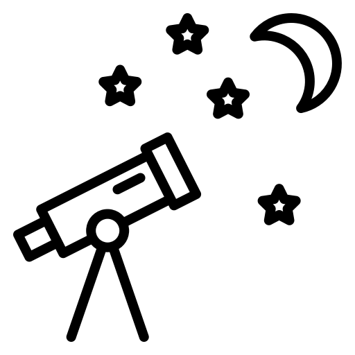 astronomy SVG PNG LOGO CLIPART Vectors Images Hd Icons Graphics.