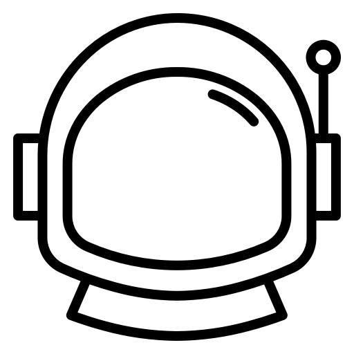 astronaut SVG PNG LOGO CLIPART Vectors Images Hd Icons Graphics.