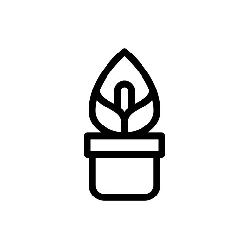 Araceae SVG PNG LOGO CLIPART Vectors Images Hd Icons Graphics.