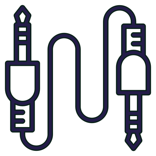 audio-jack SVG PNG LOGO CLIPART Vectors Images Hd Icons Graphics.