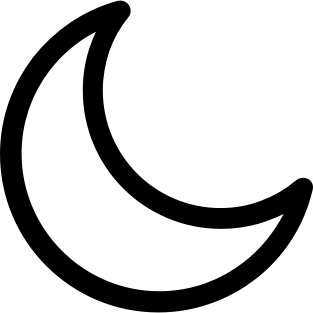 moon SVG PNG LOGO CLIPART Vectors Images Hd Icons Graphics.