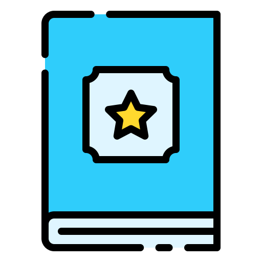 book SVG PNG LOGO CLIPART Vectors Images Hd Icons Graphics.
