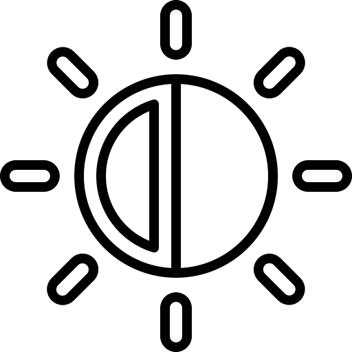 brightness SVG PNG LOGO CLIPART Vectors Images Hd Icons Graphics.