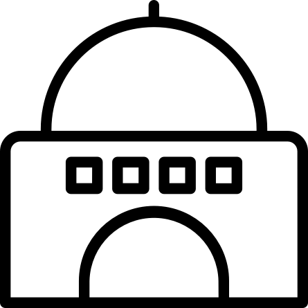 mosque SVG PNG LOGO CLIPART Vectors Images Hd Icons Graphics.