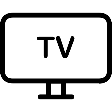 tv SVG PNG LOGO CLIPART Vectors Images Hd Icons Graphics.