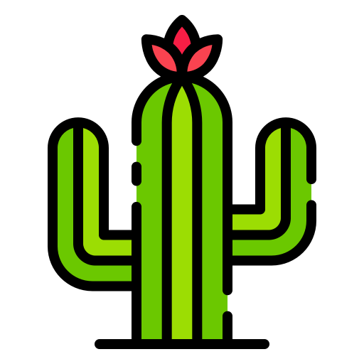 cactus SVG PNG LOGO CLIPART Vectors Images Hd Icons Graphics.