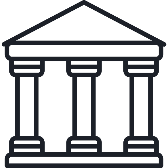 museum SVG PNG LOGO CLIPART Vectors Images Hd Icons Graphics.