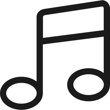 music-note SVG PNG LOGO CLIPART Vectors Images Hd Icons Graphics.