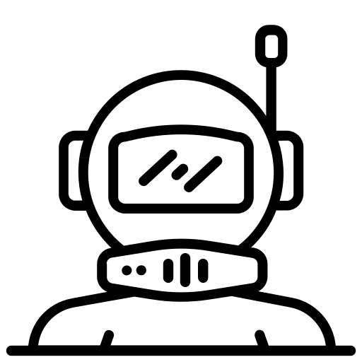 astronaut SVG PNG LOGO CLIPART Vectors Images Hd Icons Graphics.
