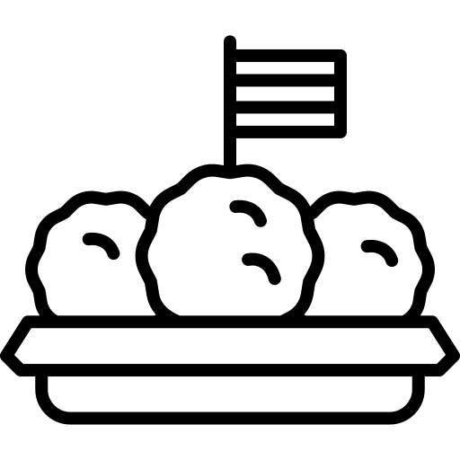 bitterballen SVG PNG LOGO CLIPART Vectors Images Hd Icons Graphics.