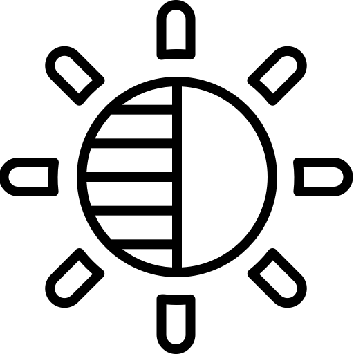 brightness SVG PNG LOGO CLIPART Vectors Images Hd Icons Graphics.