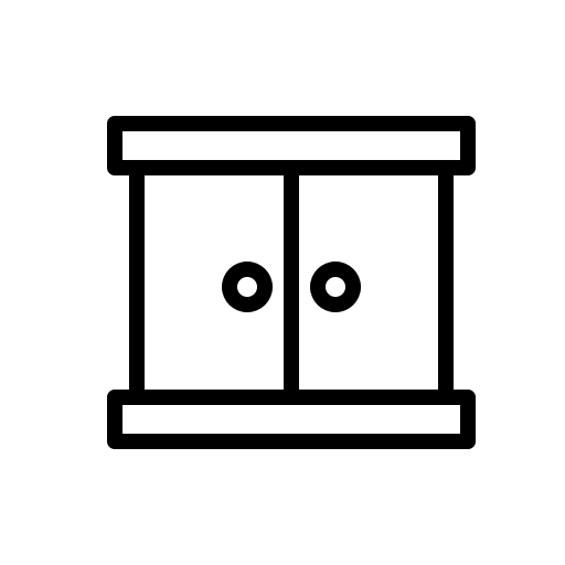 cabinet SVG PNG LOGO CLIPART Vectors Images Hd Icons Graphics.
