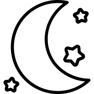 moon SVG PNG LOGO CLIPART Vectors Images Hd Icons Graphics.