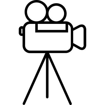 movie-camera SVG PNG LOGO CLIPART Vectors Images Hd Icons Graphics.