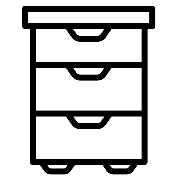 cabinet SVG PNG LOGO CLIPART Vectors Images Hd Icons Graphics.