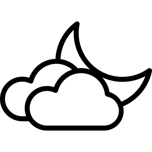 night SVG PNG LOGO CLIPART Vectors Images Hd Icons Graphics.