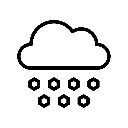 hail SVG PNG LOGO CLIPART Vectors Images Hd Icons Graphics.