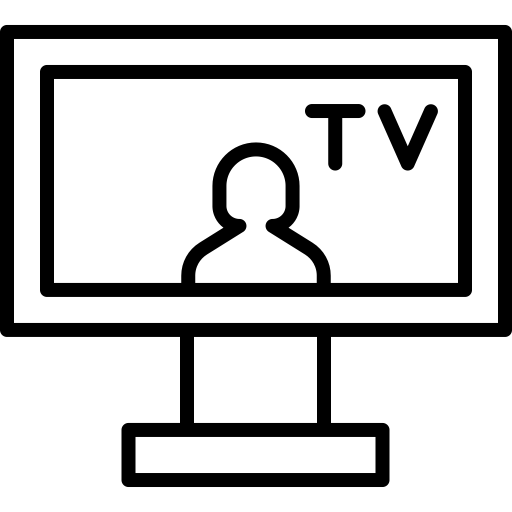 tv SVG PNG LOGO CLIPART Vectors Images Hd Icons Graphics.