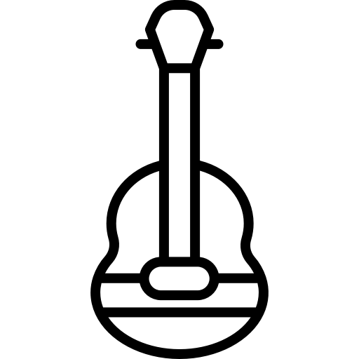 guitar SVG PNG LOGO CLIPART Vectors Images Hd Icons Graphics.