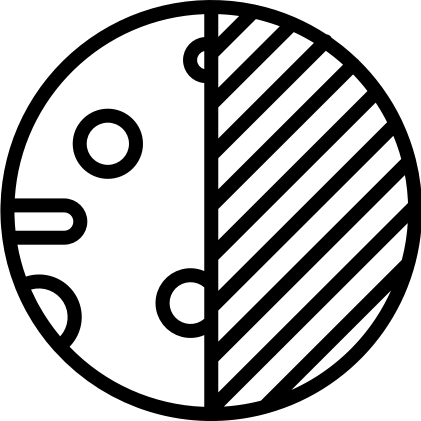 moon-phase SVG PNG LOGO CLIPART Vectors Images Hd Icons Graphics.