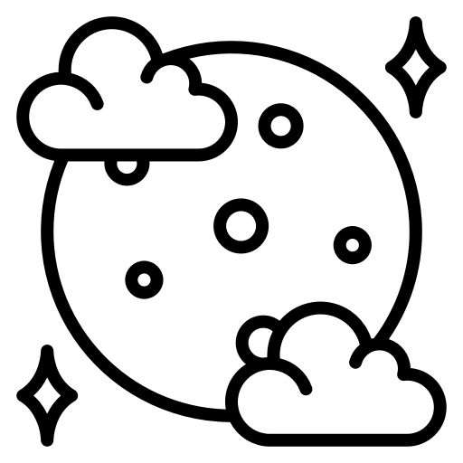 moon SVG PNG LOGO CLIPART Vectors Images Hd Icons Graphics.