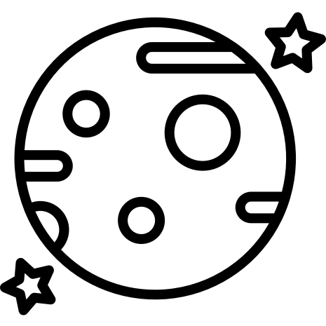 moon SVG PNG LOGO CLIPART Vectors Images Hd Icons Graphics.