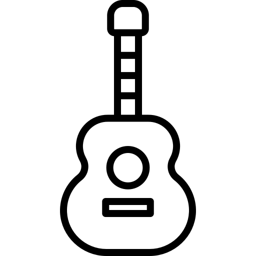 guitar SVG PNG LOGO CLIPART Vectors Images Hd Icons Graphics.
