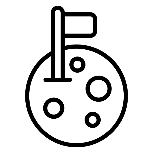 moon-landing SVG PNG LOGO CLIPART Vectors Images Hd Icons Graphics.
